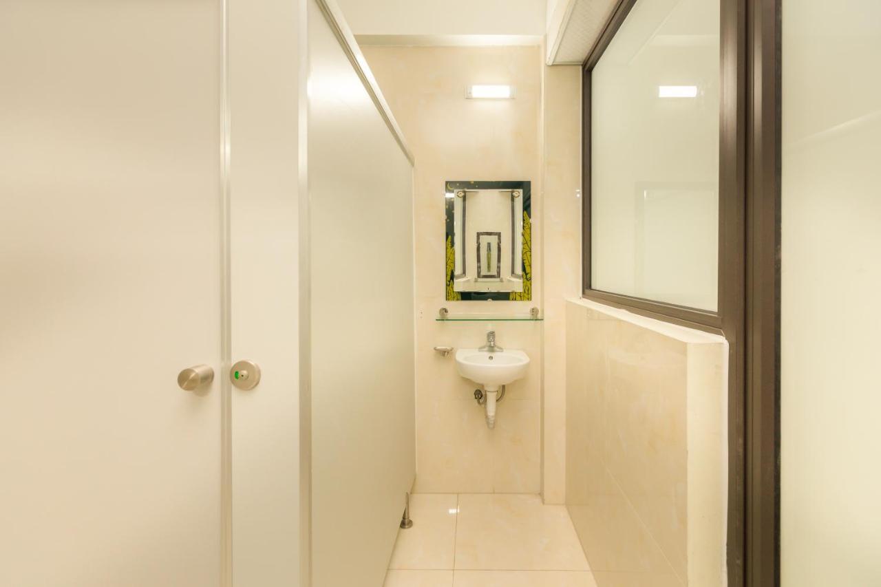 Spot On 861 Sunrise Hotel 닌빈 외부 사진