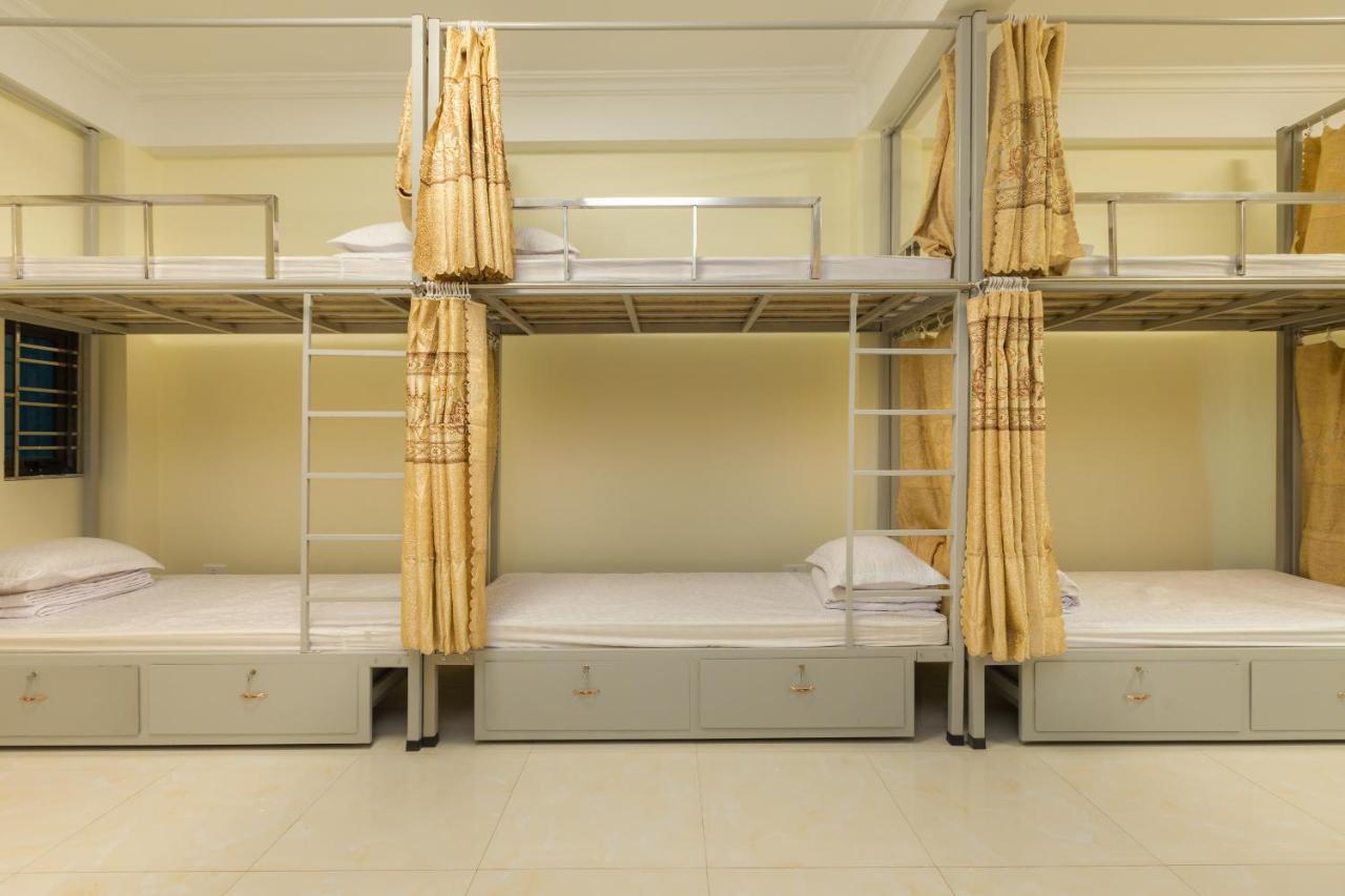 Spot On 861 Sunrise Hotel 닌빈 외부 사진