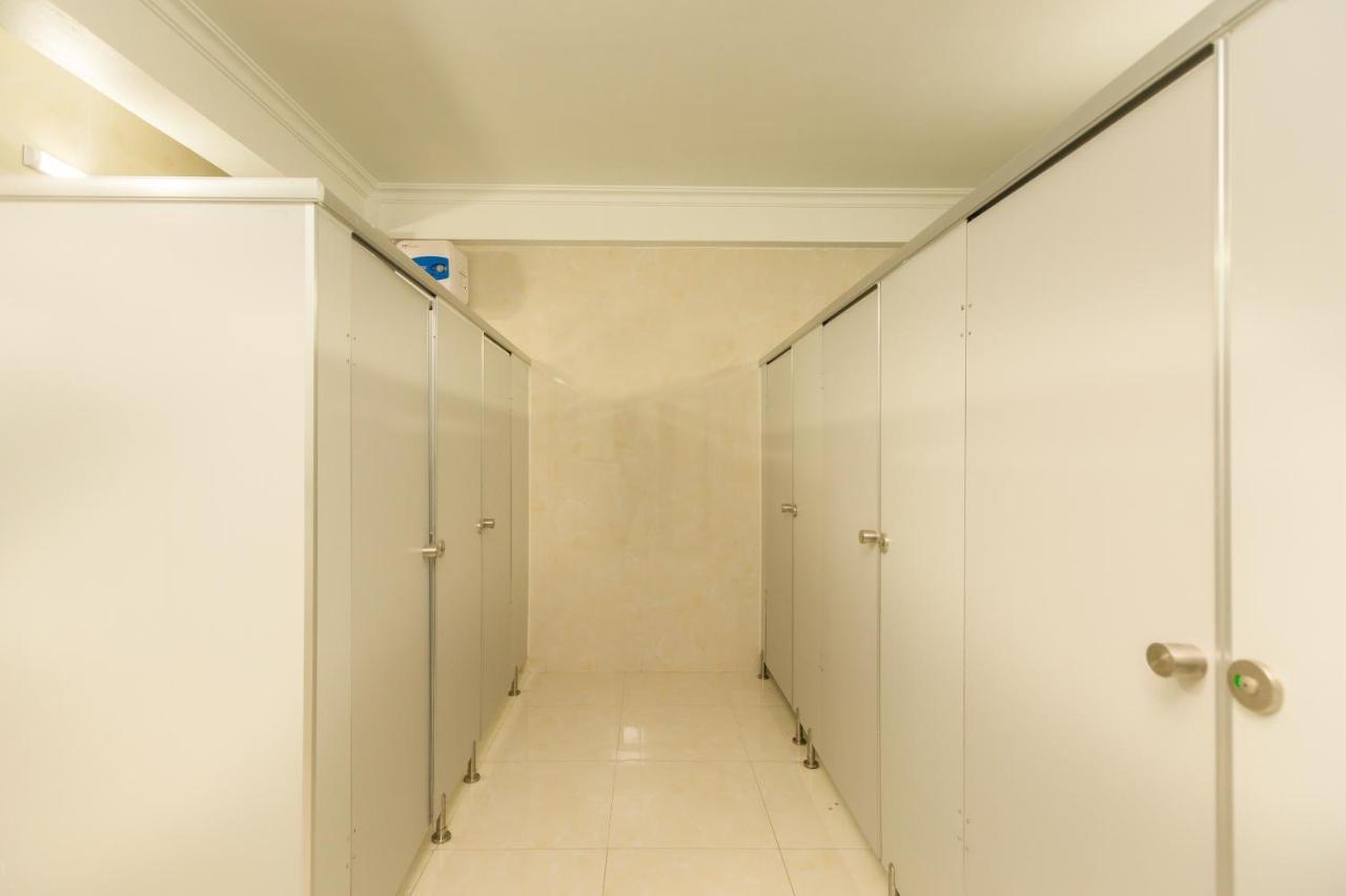 Spot On 861 Sunrise Hotel 닌빈 외부 사진
