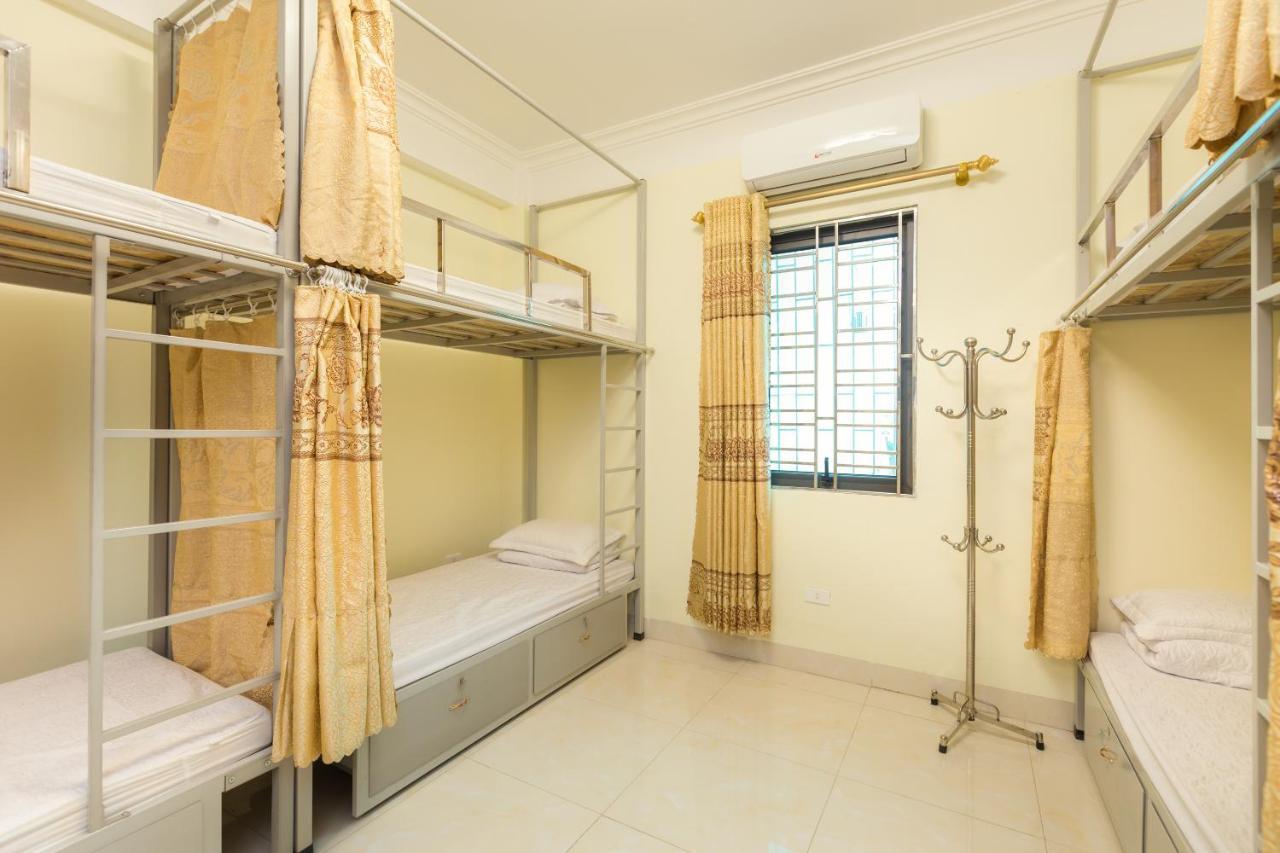 Spot On 861 Sunrise Hotel 닌빈 외부 사진